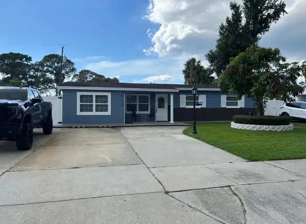 5112 Gateway Drive, TAMPA, FL 33615