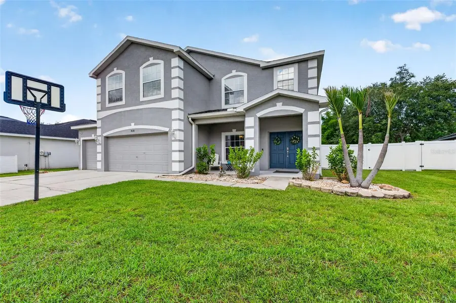 9018 N River Road, Tampa, FL 33635 - #3