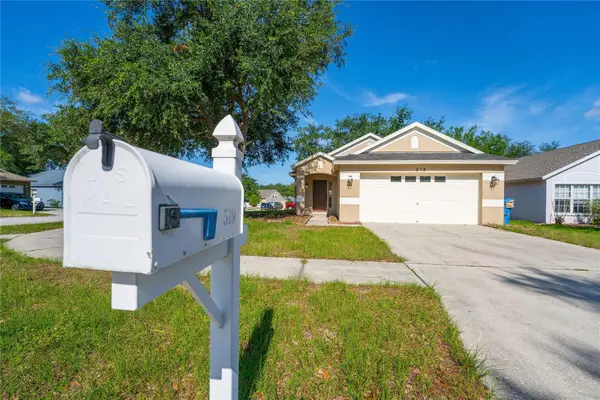 519 Summer Sails Drive, VALRICO, FL 33594