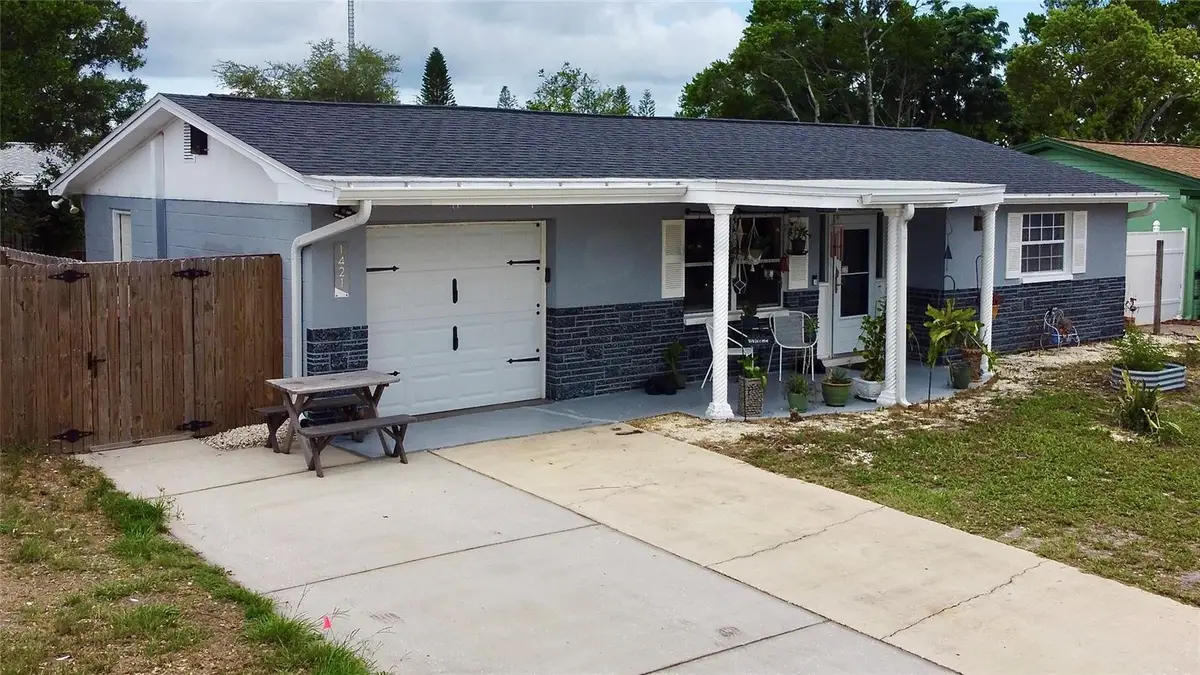 1421 Wickham Lane, Holiday, FL 34691 - #1