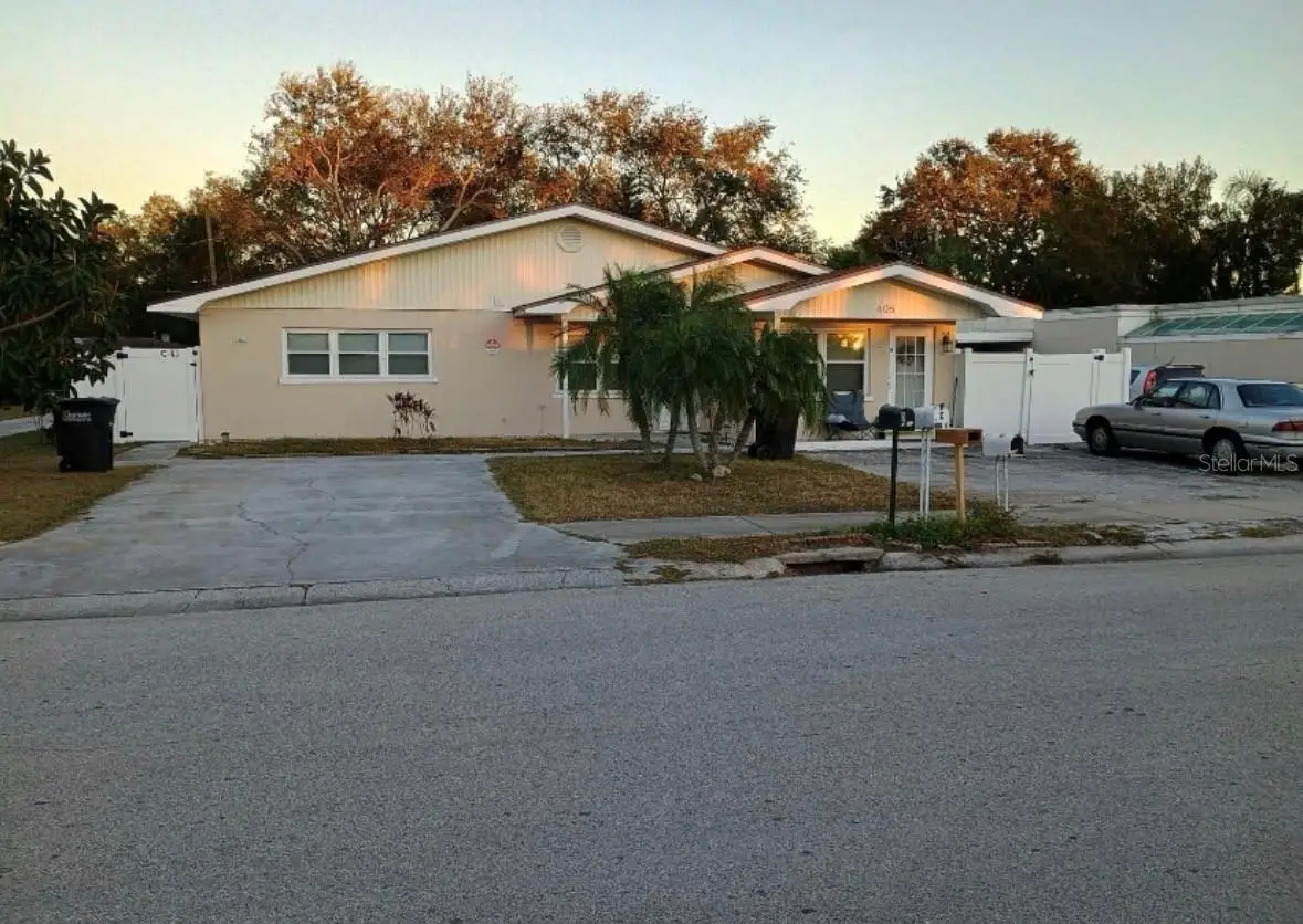 405 S Orion Avenue, Clearwater, FL 33765 - #1