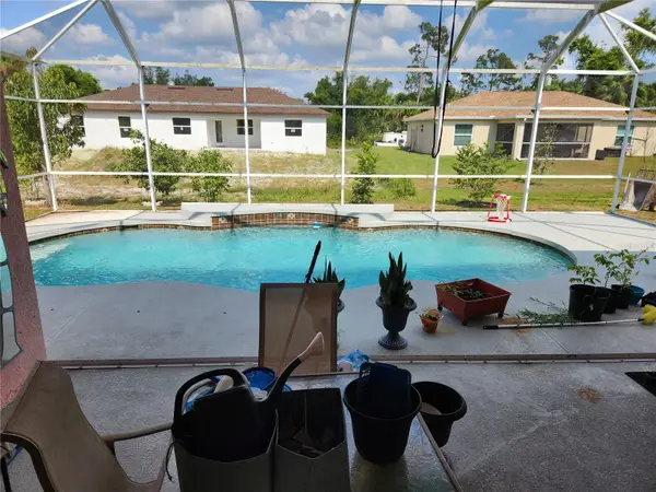4570 Mcallister Lane, NORTH PORT, FL 34288