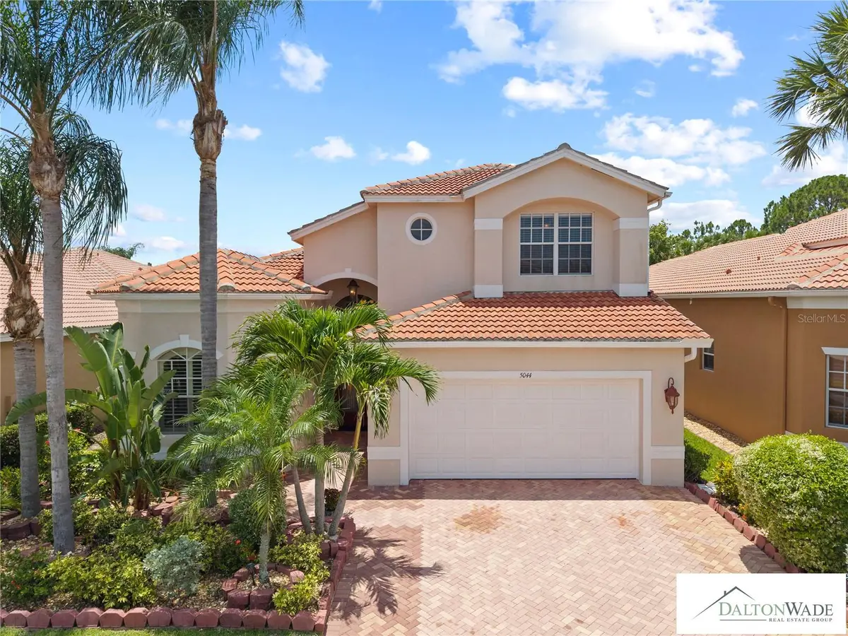 5044 Sandy Brook Circle, Wimauma, FL 33598 - #1