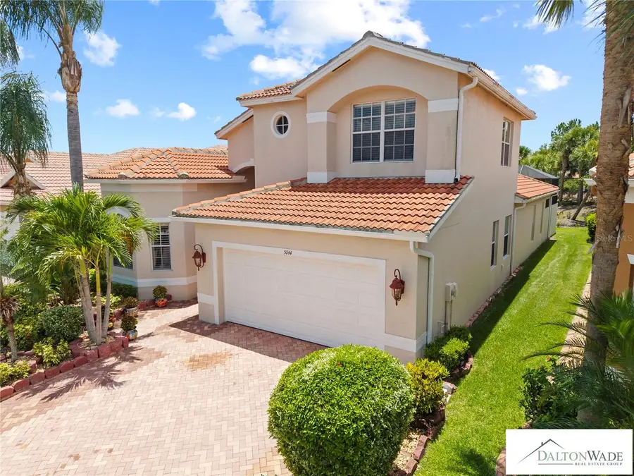 5044 Sandy Brook Circle, Wimauma, FL 33598 - #2