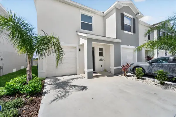 472 Mangrove Shade Circle, APOLLO BEACH, FL 33572