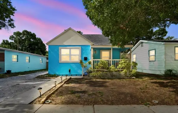2120 43rd Terrace N, ST PETERSBURG, FL 33714