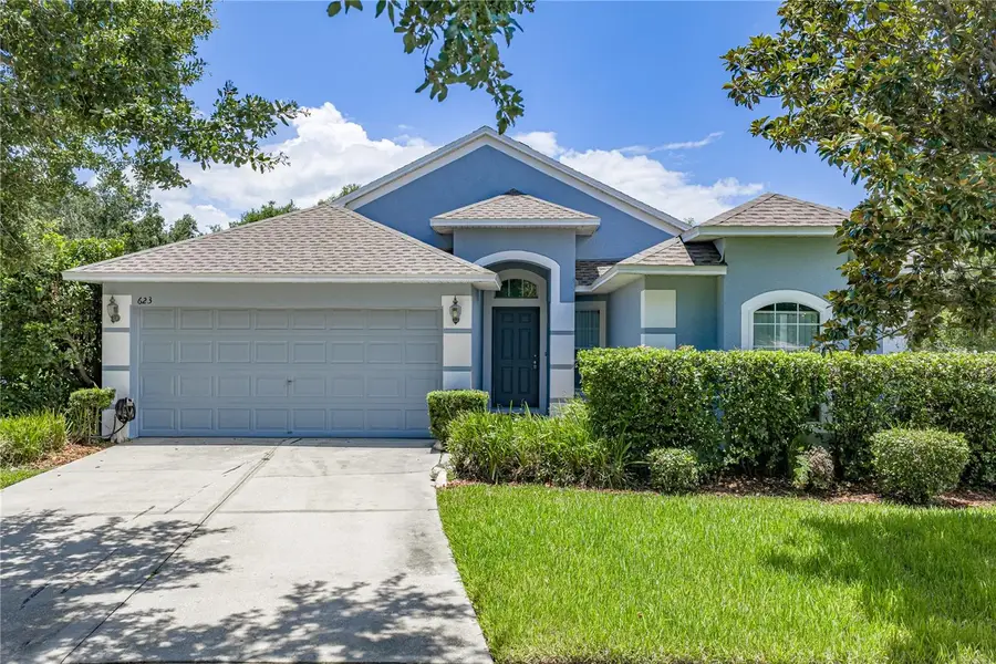 623 Straw Lake Drive, Brandon, FL 33510 - #3