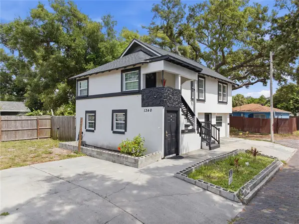 1340 13th Avenue S, ST PETERSBURG, FL 33713