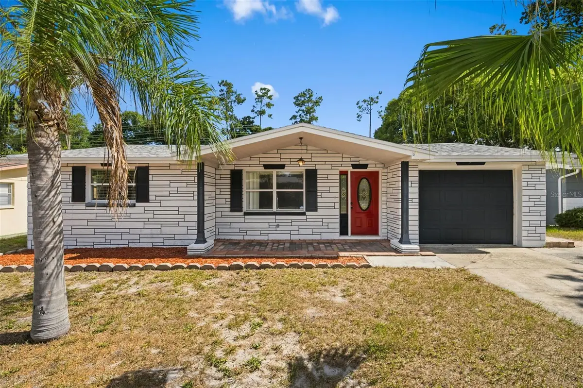 5753 1st Avenue, New Port Richey, FL 34652 - #1