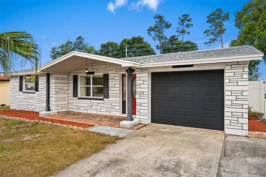 5753 1st Avenue, New Port Richey, FL 34652 - #2