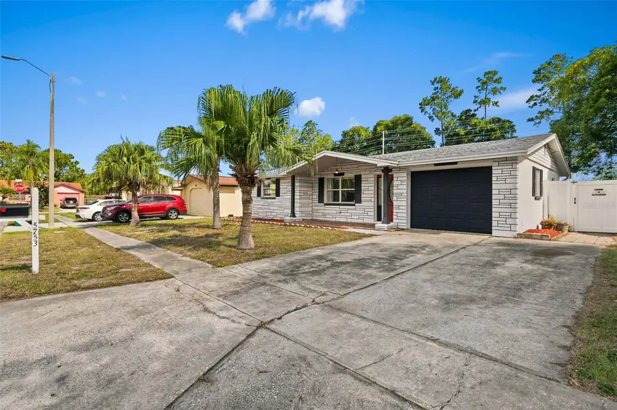 5753 1st Avenue, New Port Richey, FL 34652 - #3