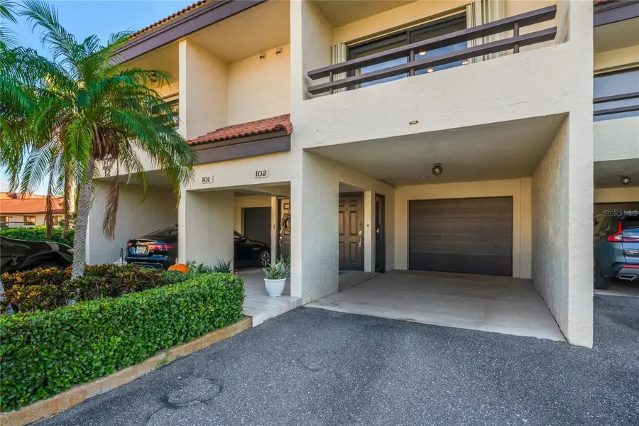 126 S 1st Street E #102, Tierra Verde, FL 33715 - #2