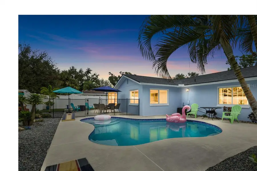 6398 Woodland Boulevard N, Pinellas Park, FL 33781 - #2