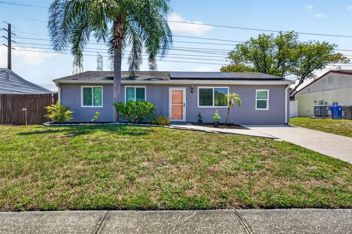 619 Timber Bay Circle E, Oldsmar, FL 34677 - #1