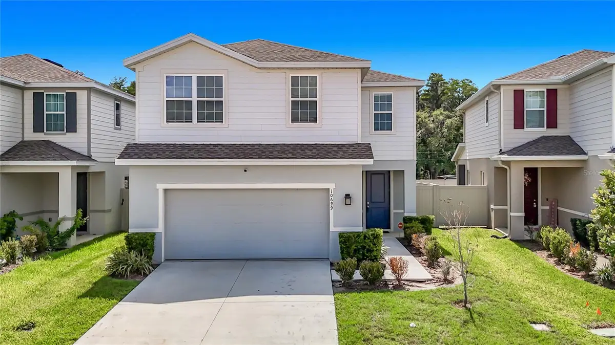 10699 Old Sycamore Loop, Land O Lakes, FL 34638 - #1