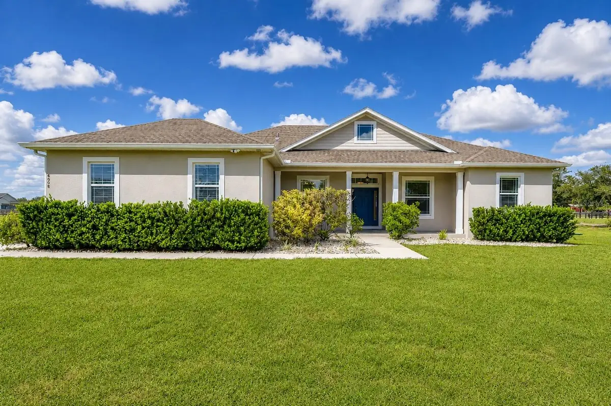 4008 Mcintosh Estates Lane, Plant City, FL 33565 - #1