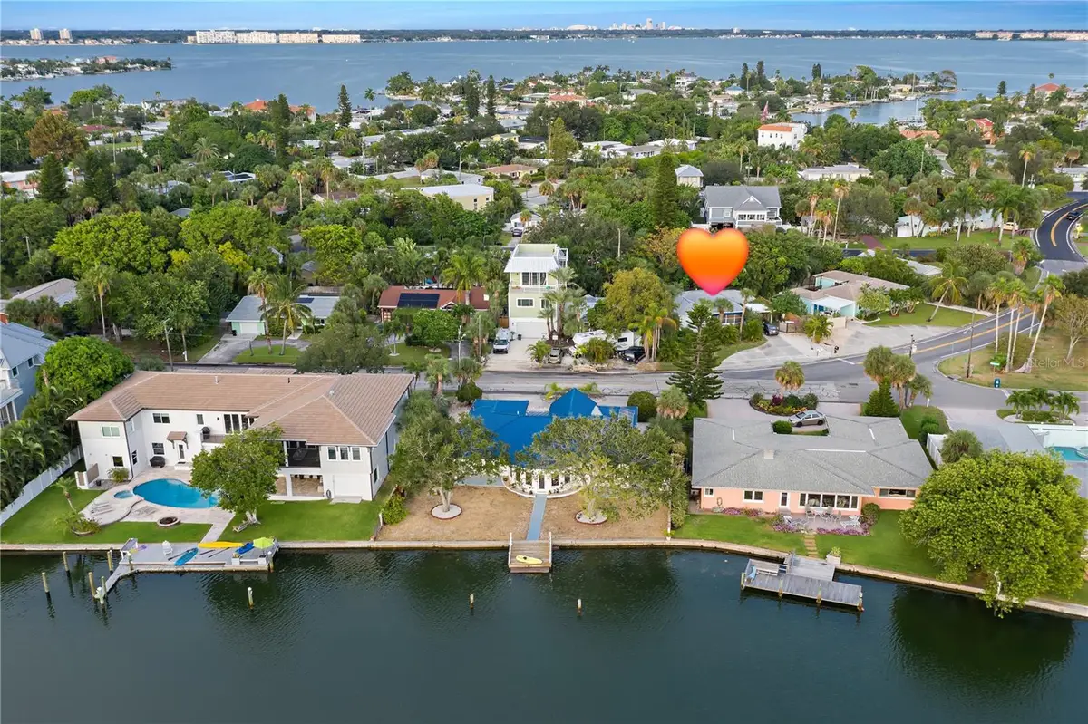 3929 Belle Vista Drive, Saint Pete Beach, FL 33706 - #1