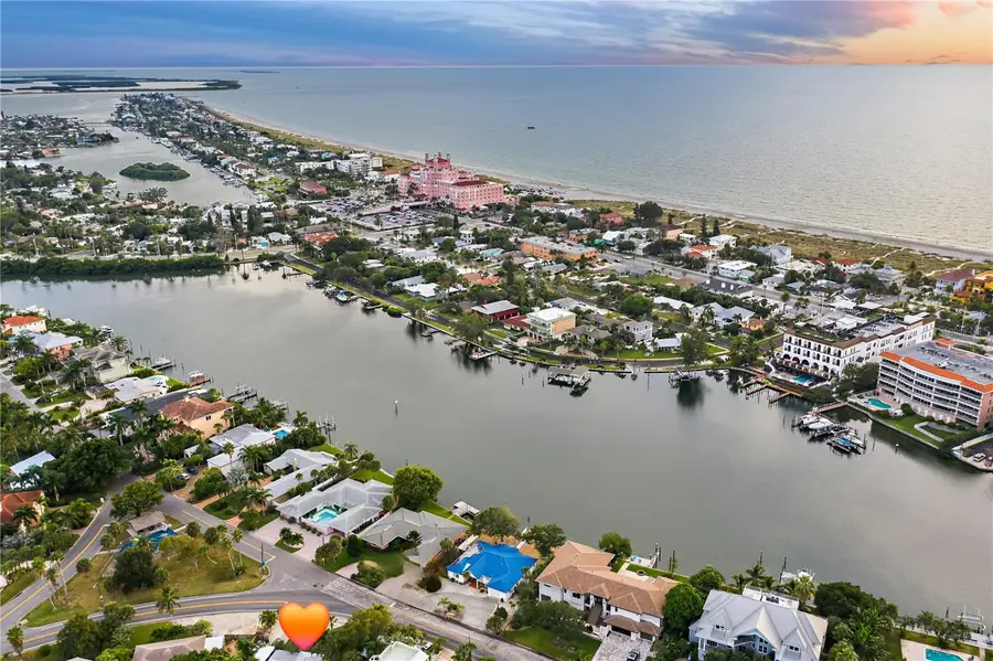 3929 Belle Vista Drive, Saint Pete Beach, FL 33706 - #3
