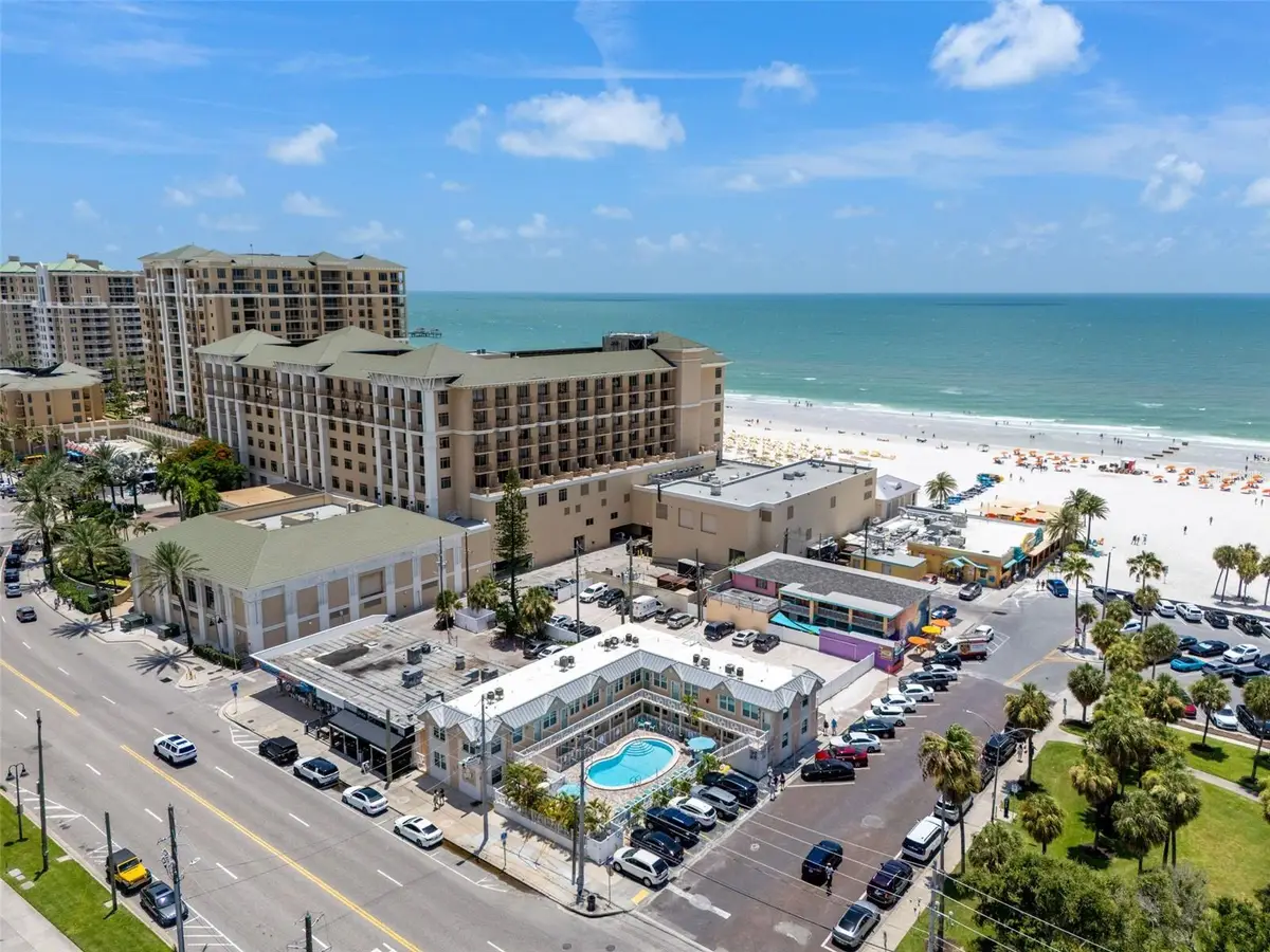 530 Mandalay Avenue #106, Clearwater Beach, FL 33767 - #1