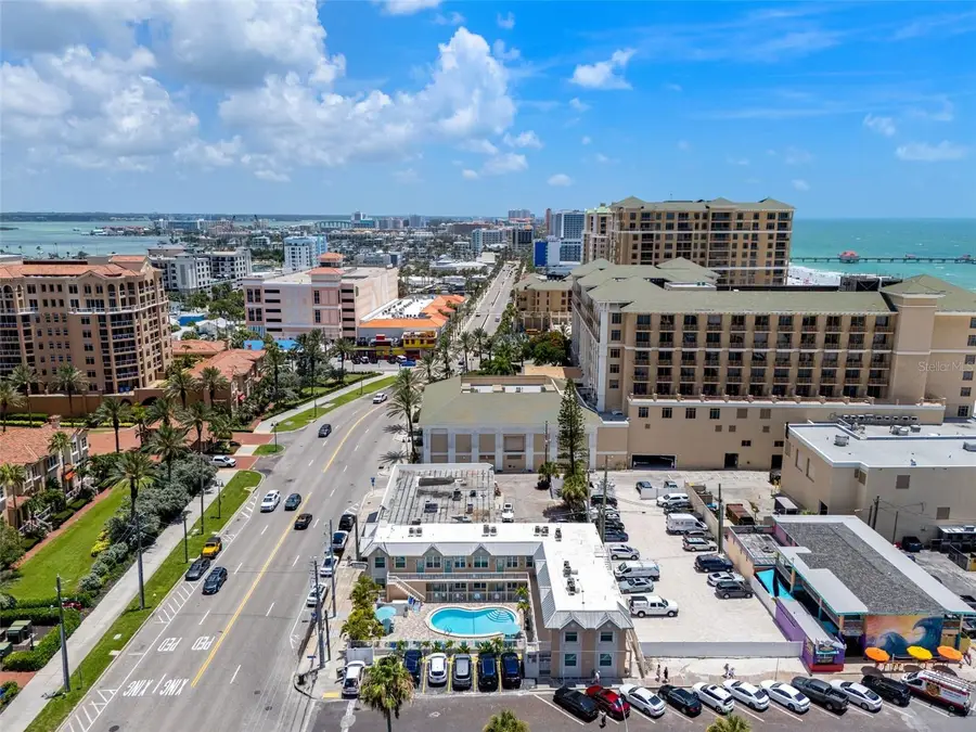 530 Mandalay Avenue #106, Clearwater Beach, FL 33767 - #2
