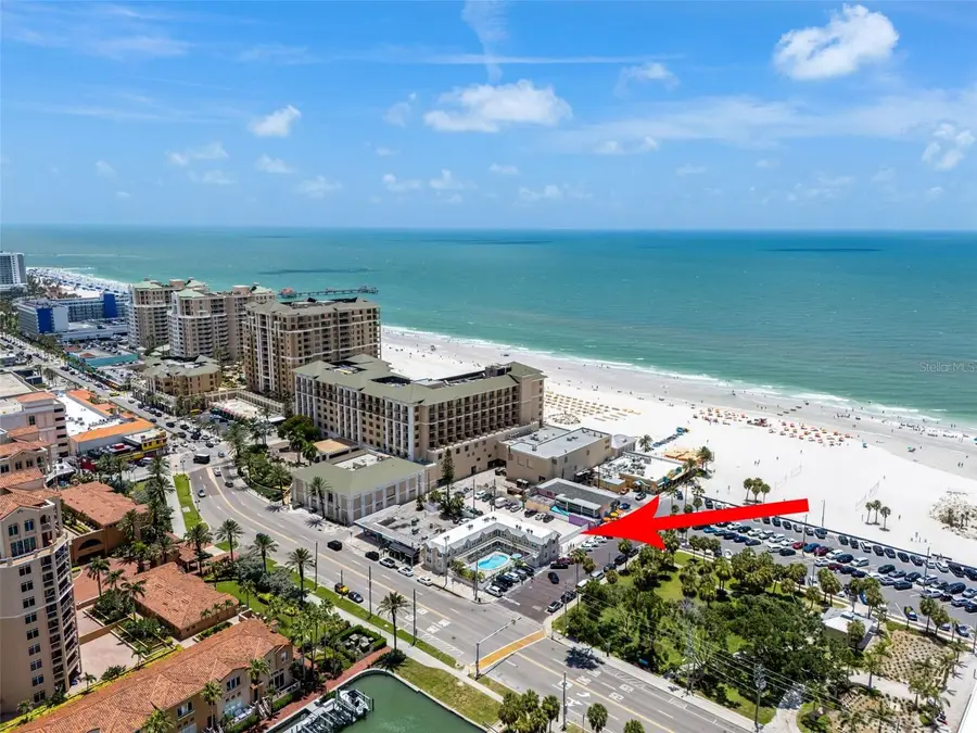 530 Mandalay Avenue #106, Clearwater Beach, FL 33767 - #3