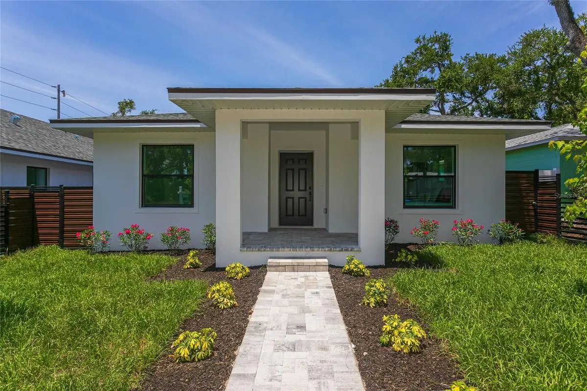 2551/2553 21st Street S, Saint Petersburg, FL 33712 - #1