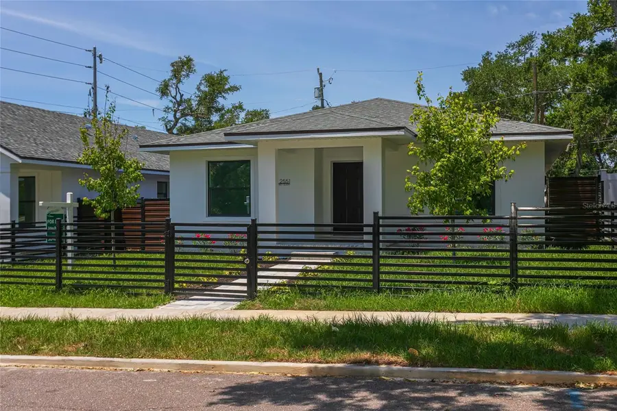 2551/2553 21st Street S, Saint Petersburg, FL 33712 - #2