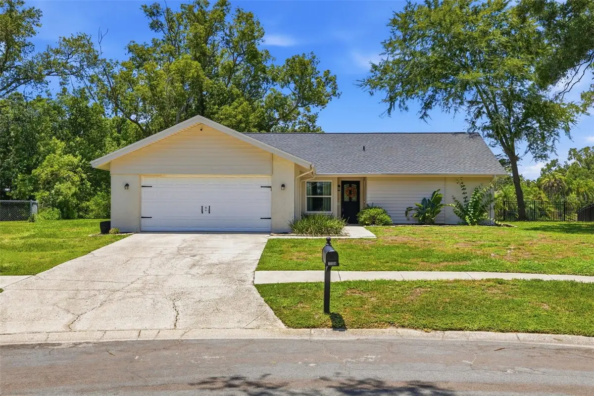 17508 Brandywine Drive, Lutz, FL 33549 - #1