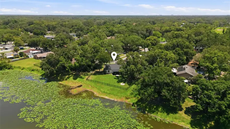 17508 Brandywine Drive, Lutz, FL 33549 - #2