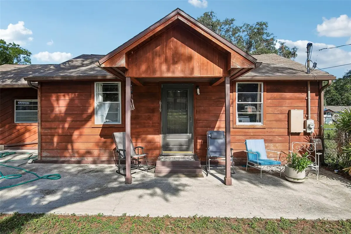 619 S 63rd Street, Tampa, FL 33619 - #1