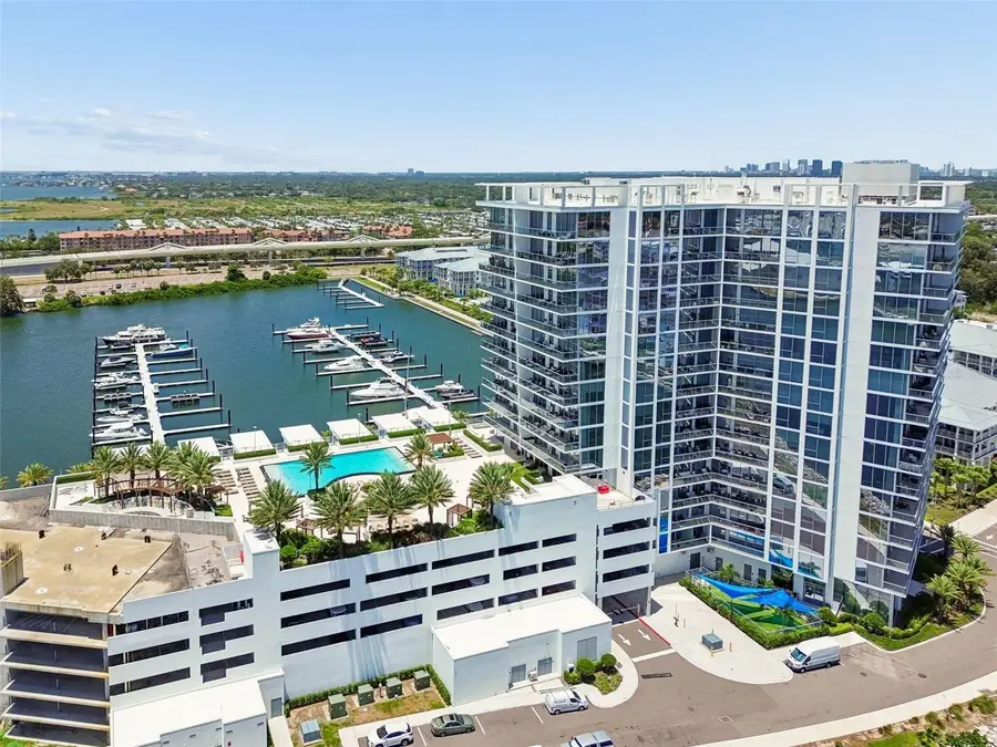 5120 Marina Way #11003, Tampa, FL 33611 - #2