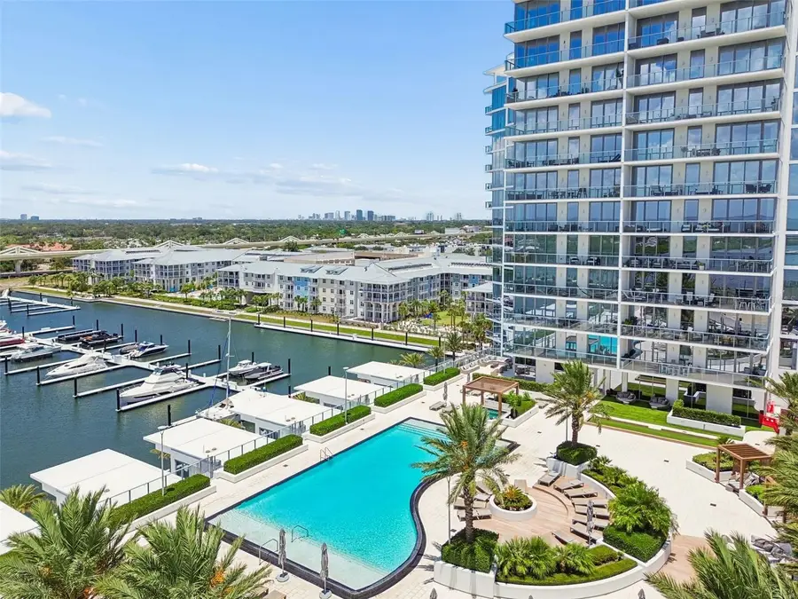 5120 Marina Way #11003, Tampa, FL 33611 - #3