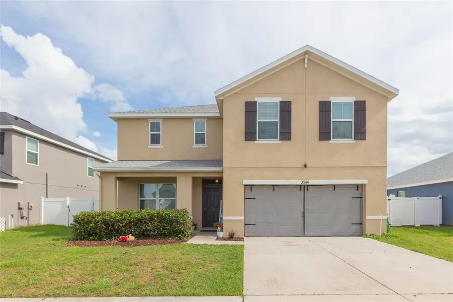 3514 San Moise Place, Plant City, FL 33567 - #2