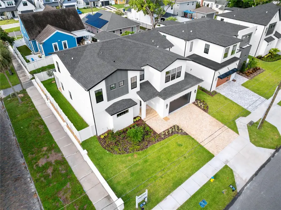 3202 W La Salle Street, Tampa, FL 33607 - #2