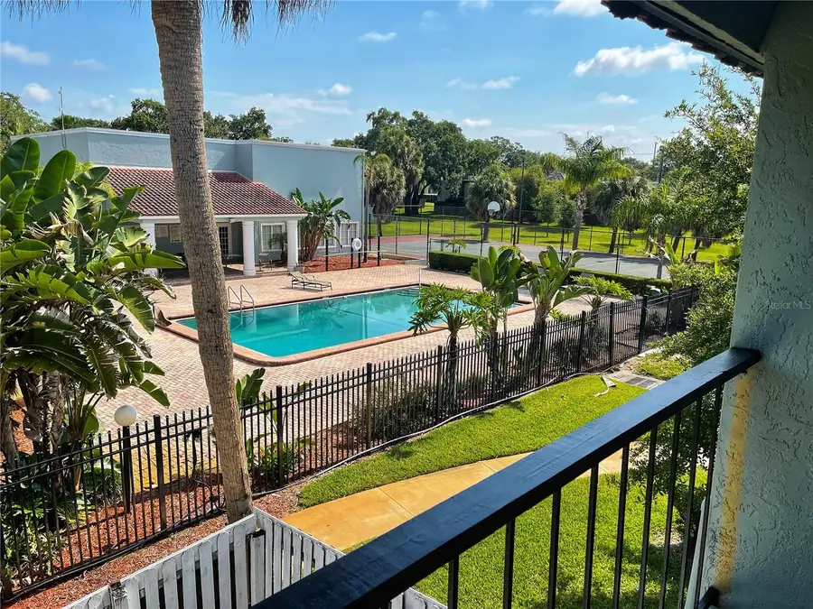 2846 Somerset Park Drive #201, Tampa, FL 33613 - #2