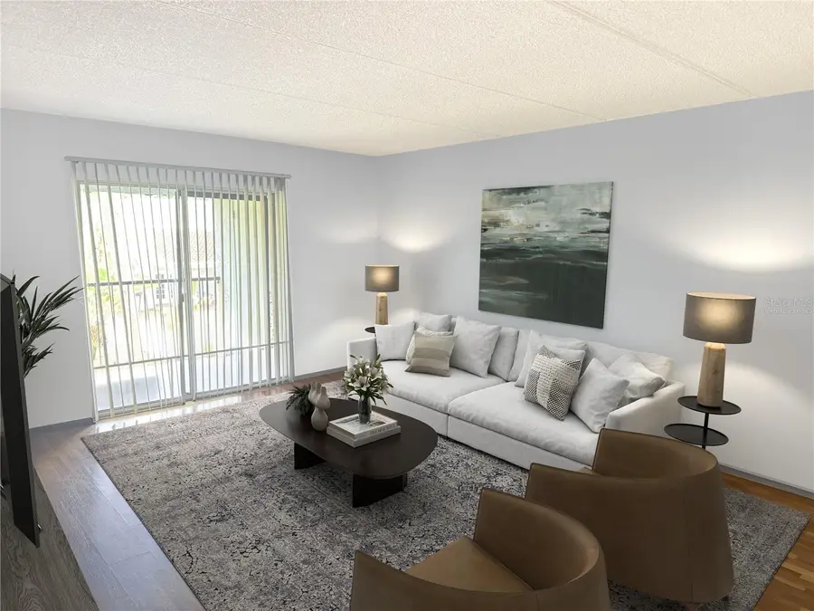 2846 Somerset Park Drive #201, Tampa, FL 33613 - #3