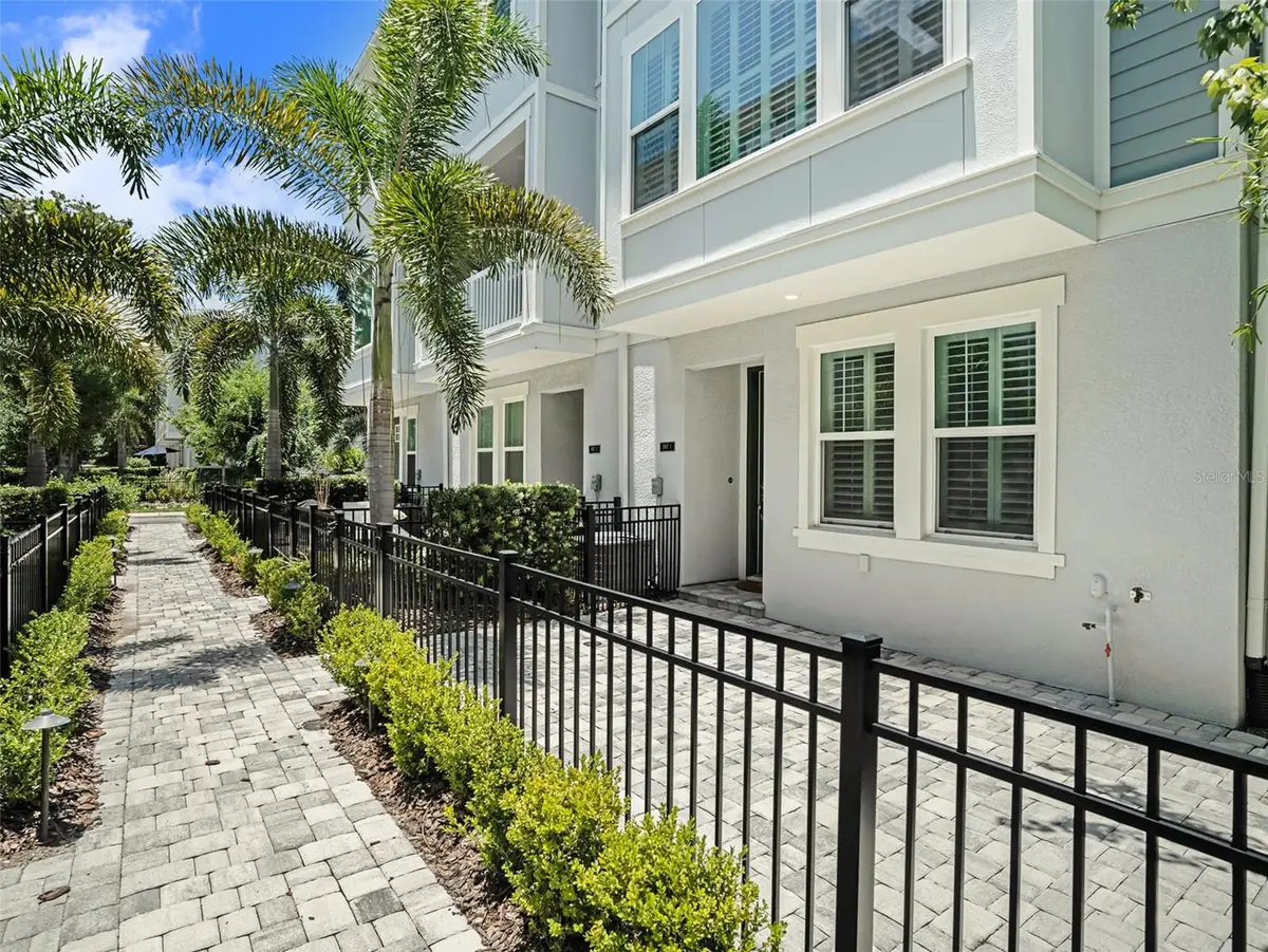 202 S Tampania Avenue #1, Tampa, FL 33609 - #1