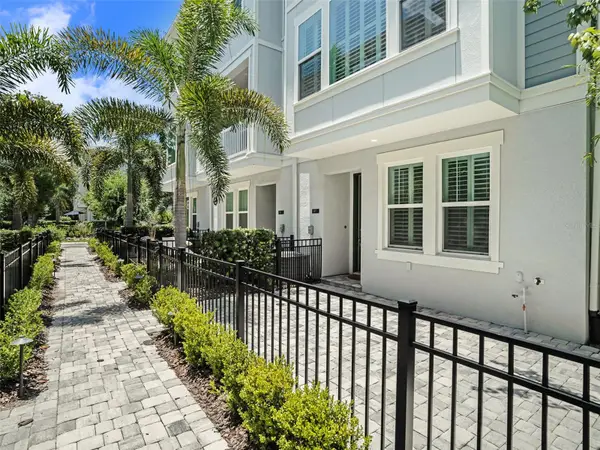 202 S Tampania Avenue #1, TAMPA, FL 33609