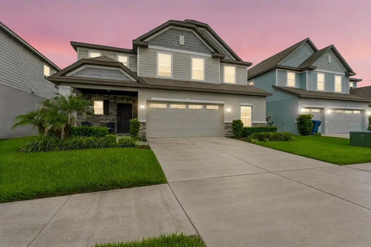 7840 Abby Brooks Circle, Wesley Chapel, FL 33545 - #1