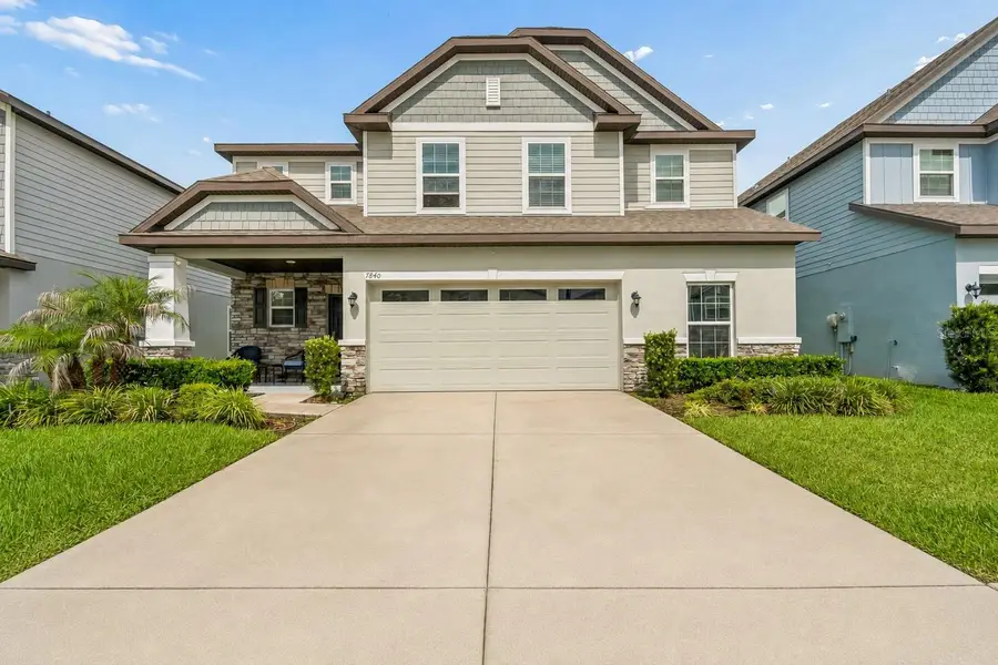 7840 Abby Brooks Circle, Wesley Chapel, FL 33545 - #2