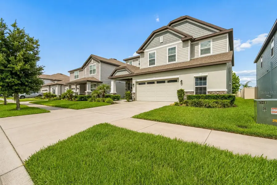 7840 Abby Brooks Circle, Wesley Chapel, FL 33545 - #3