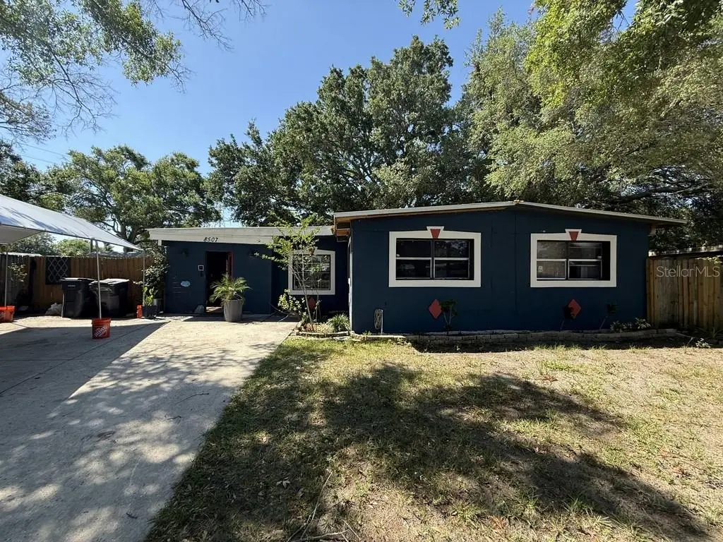 8507 Libby Lane, Tampa, FL 33619 - #1