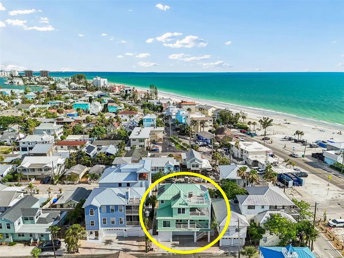 111 91st Avenue, Treasure Island, FL 33706 - #1