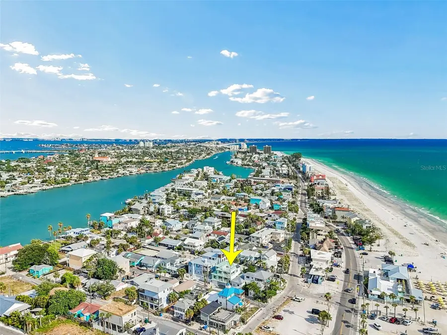 111 91st Avenue, Treasure Island, FL 33706 - #3