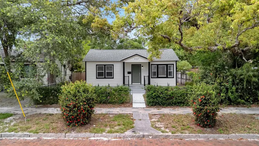4327 3rd Avenue S, Saint Petersburg, FL 33711 - #2