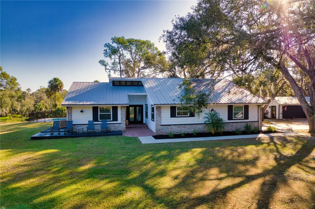 5310 Jim Davis Road, Parrish, FL 34219 - #1