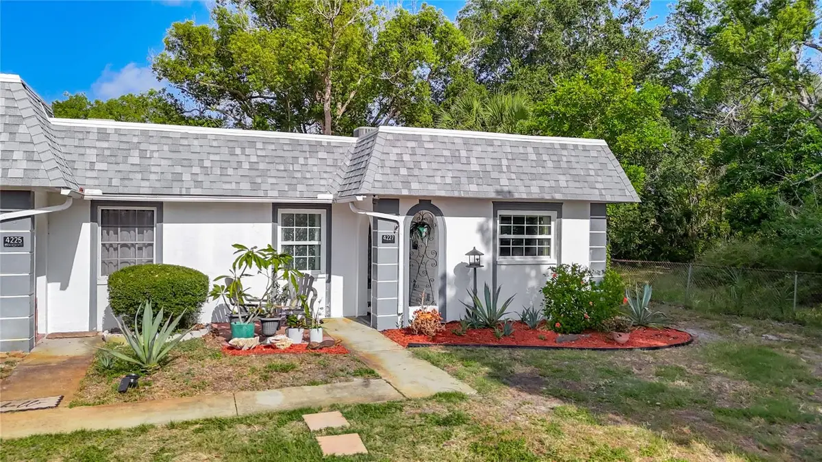 4227 Touchton Place #4227, New Port Richey, FL 34652 - #1