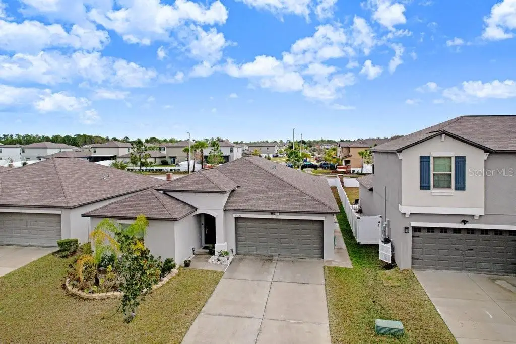 13630 Wild Ginger Street, Riverview, FL 33579 - #1