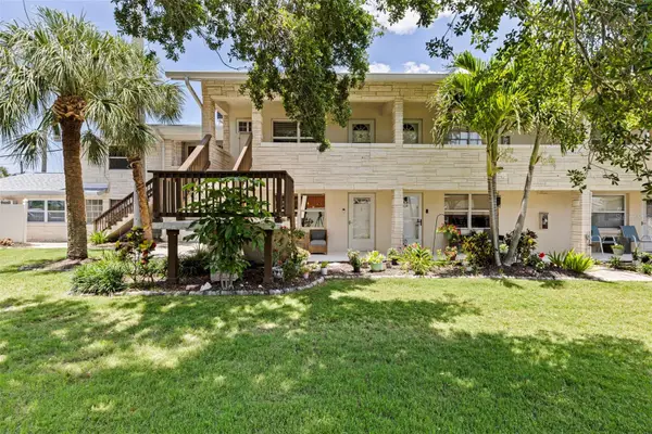 109 16th Avenue #3, INDIAN ROCKS BEACH, FL 33785