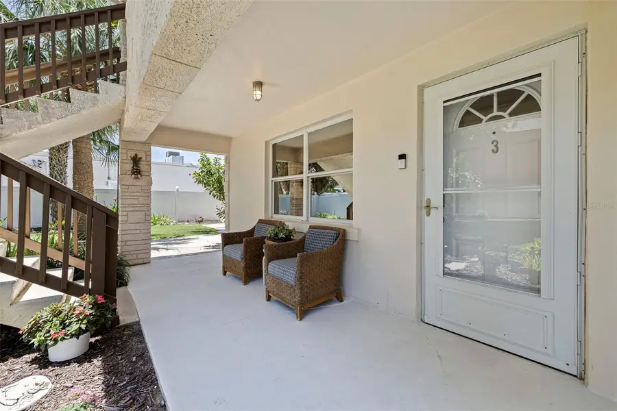 109 16th Avenue #3, Indian Rocks Beach, FL 33785 - #3